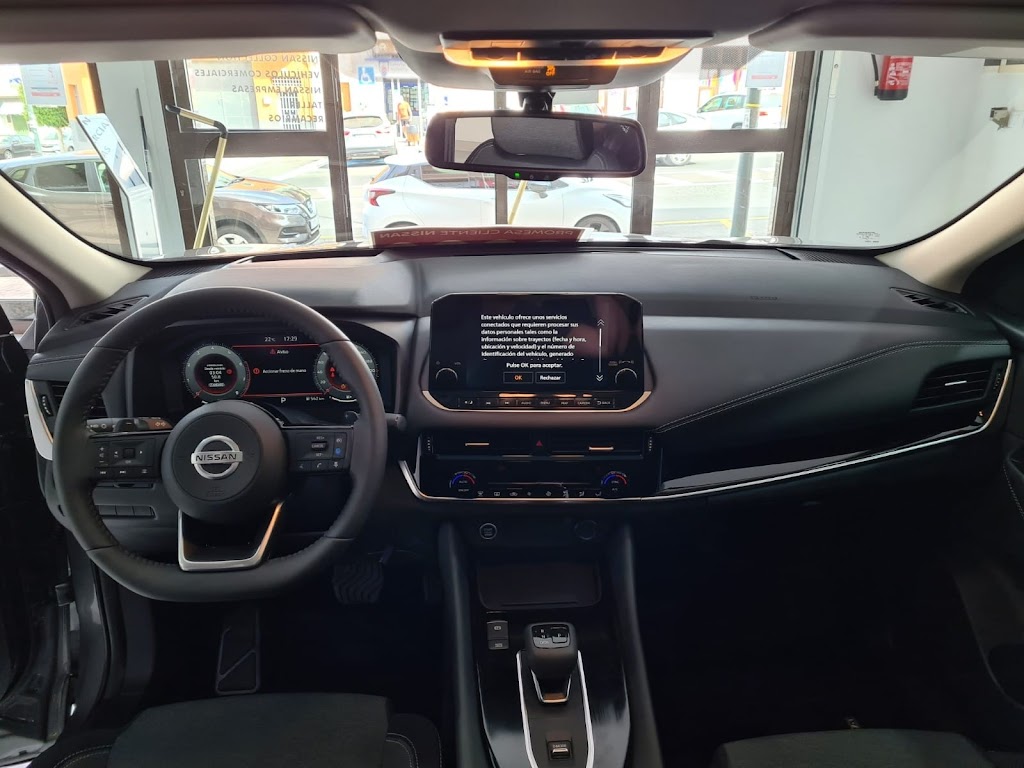 Nissan | Robaina Automoviles | Taller Autorizado