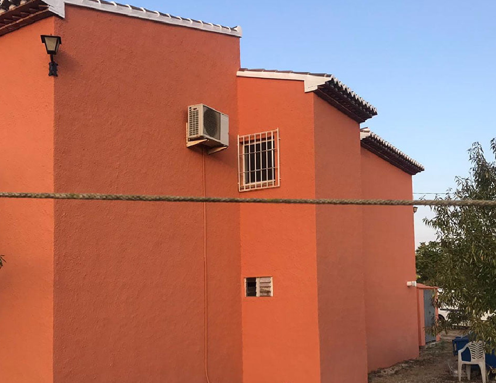 CostaFix Multiservicios