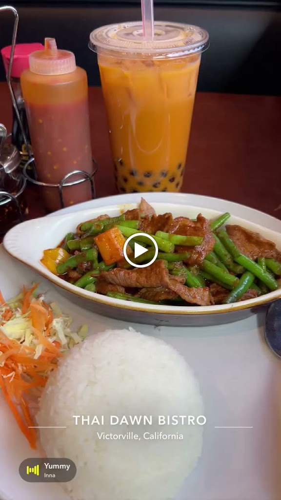 Thai Dawn Bistro