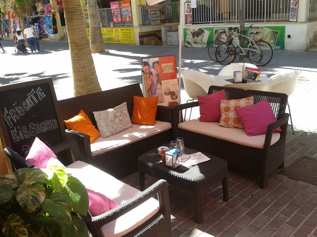 Cafe Bar&Brunch La Factoria — Todas