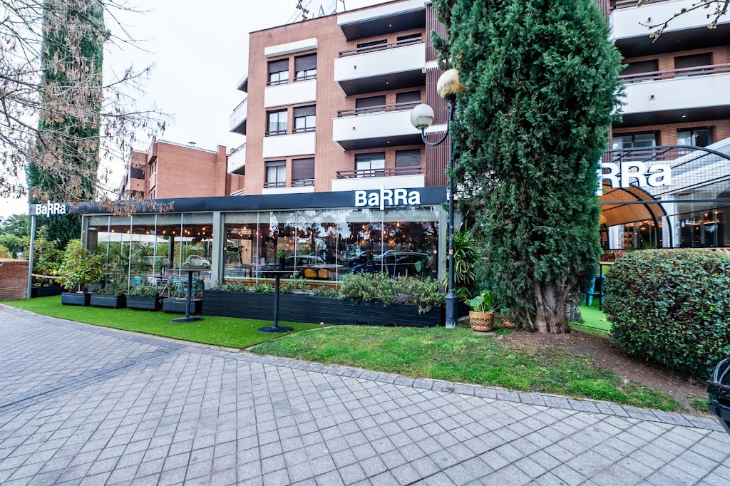 BaRRa de Pintxos Pozuelo — Del propietario