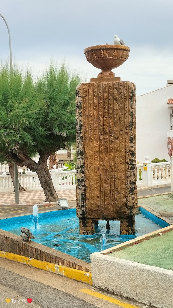 Centro Residencial C.G. Gutierrez Mellado - ISFAS