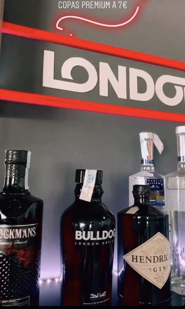 London Ricam — Del propietario