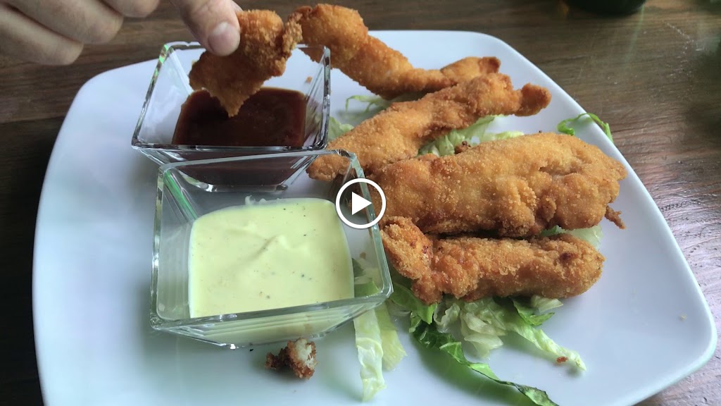 Pub El Caldero De Dagda — Videos