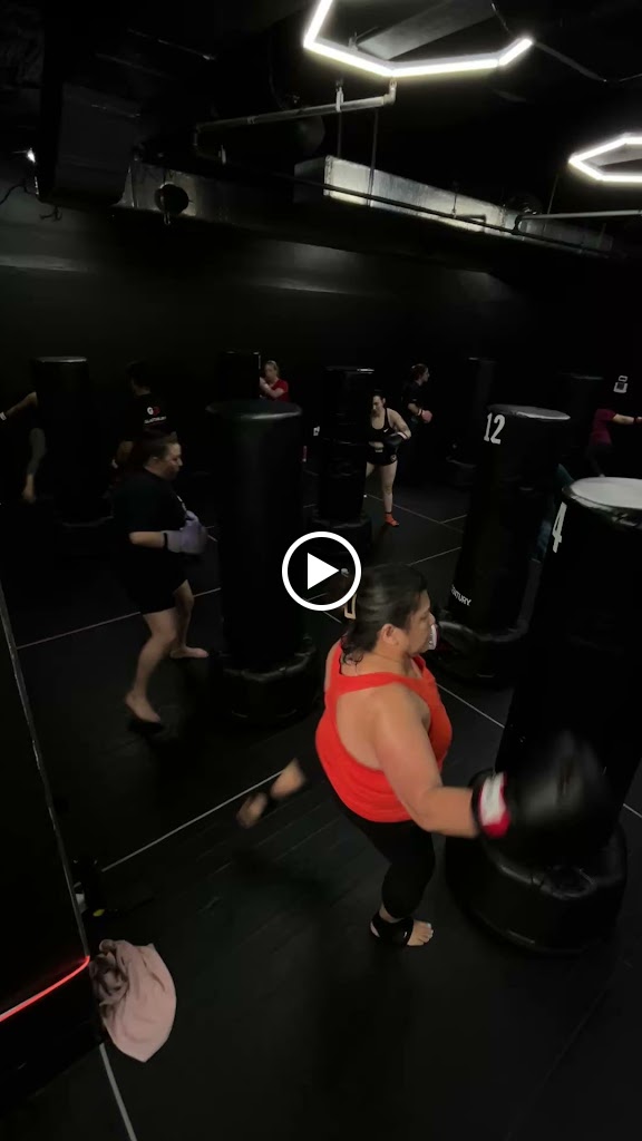  Glastonbury Kickboxing