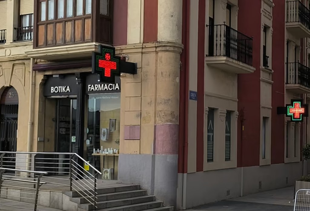 Kaia Botika (Farmacia Julene Abellanal Vazquez)