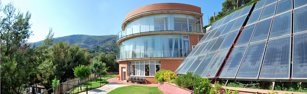 Residencia Solmar