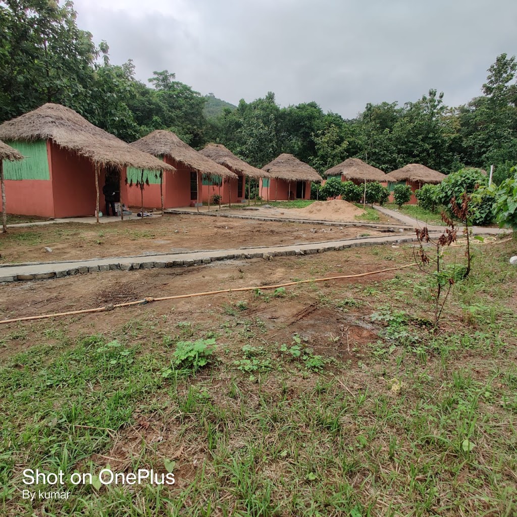 Manyam Resorts