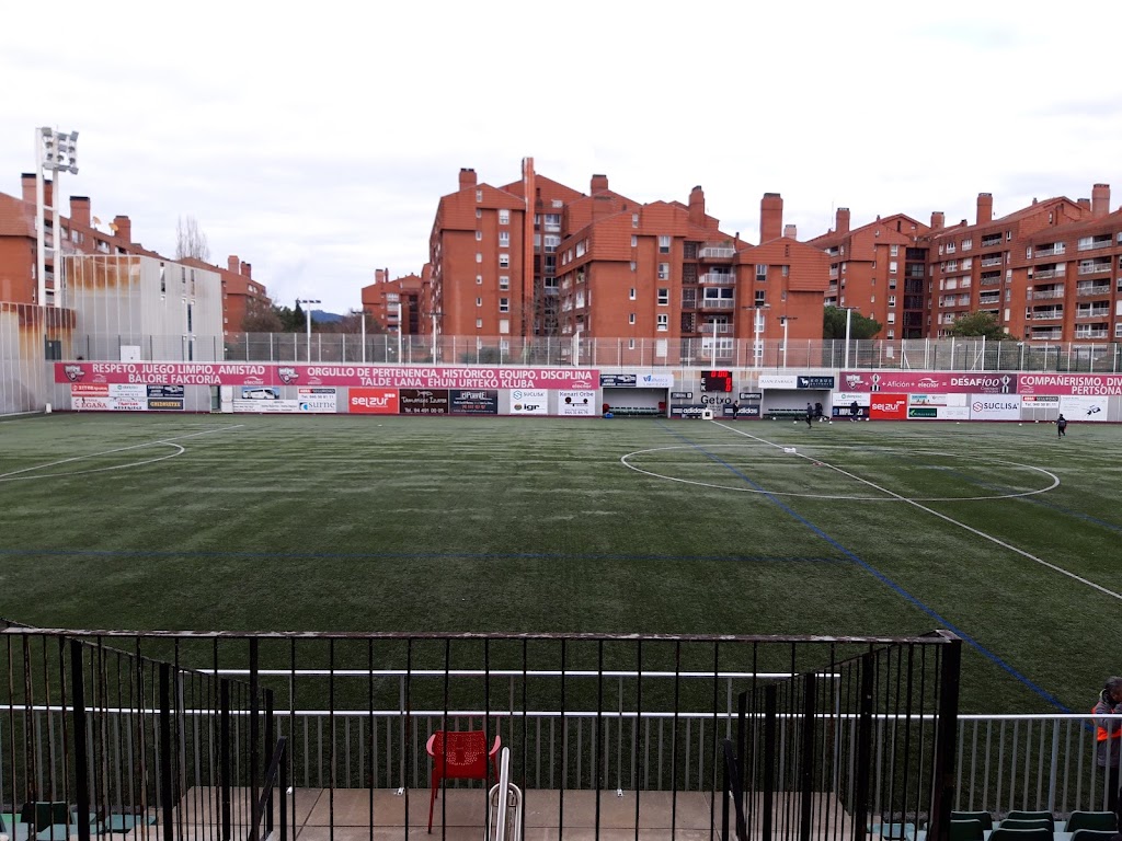 Arenas Club de Getxo
