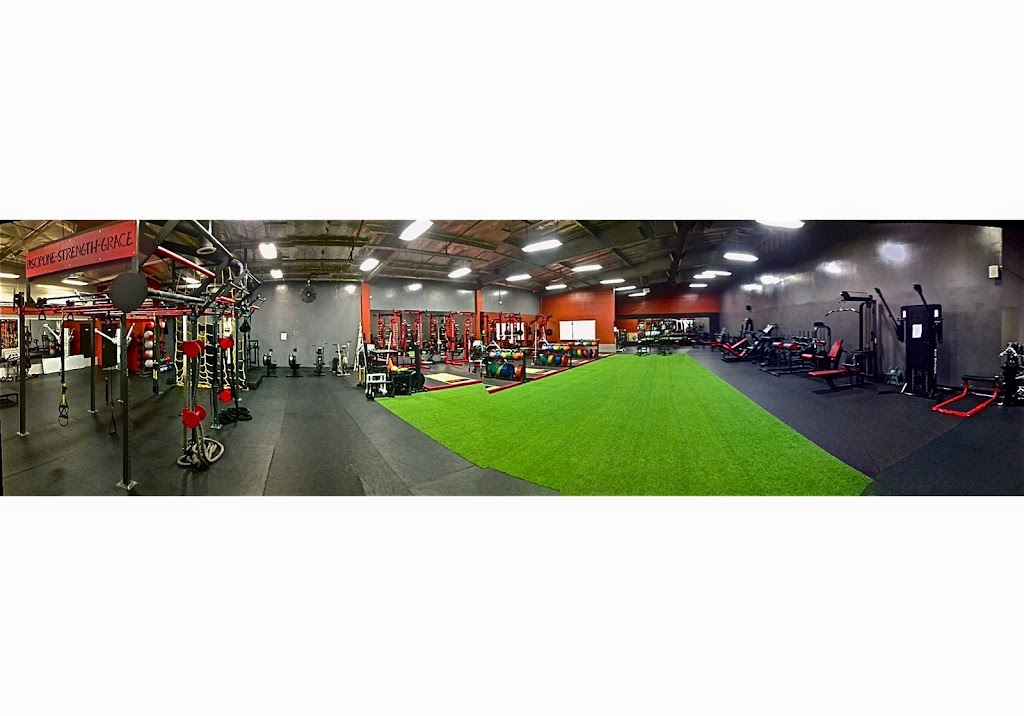  Matador Performance Center