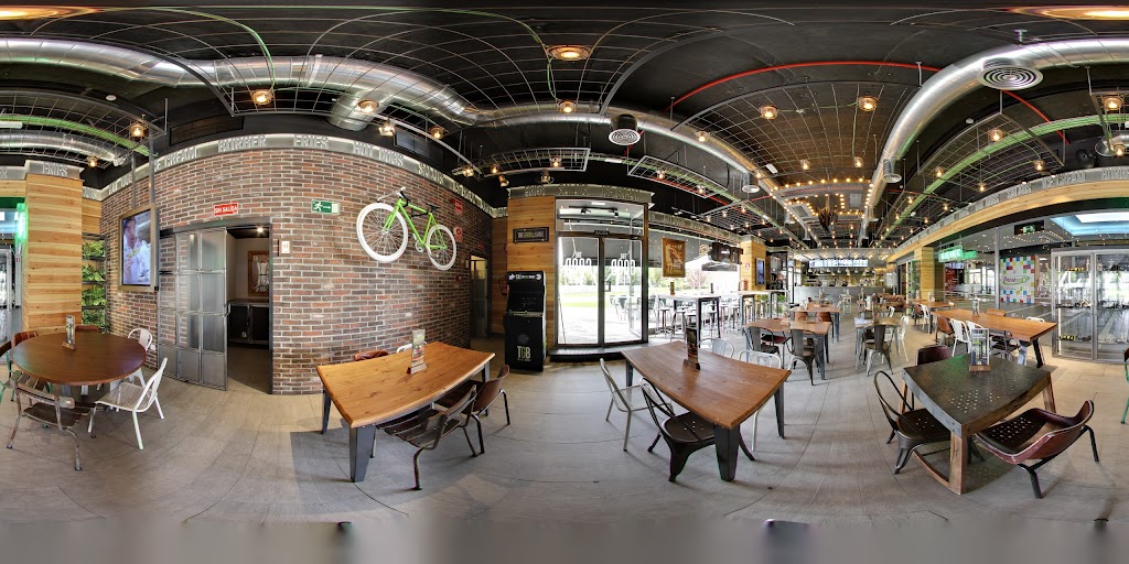 TGB - The Good Burger