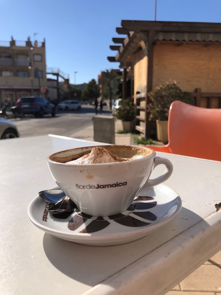 Restaurante Casa Antonio Y Tere — Comida y bebida