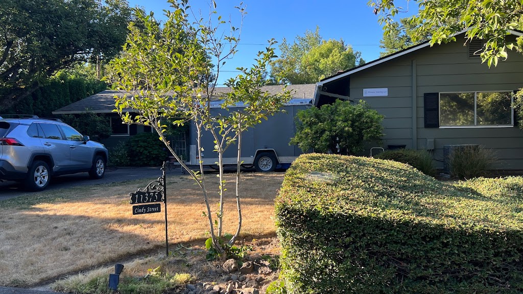  Fitness Training LLC