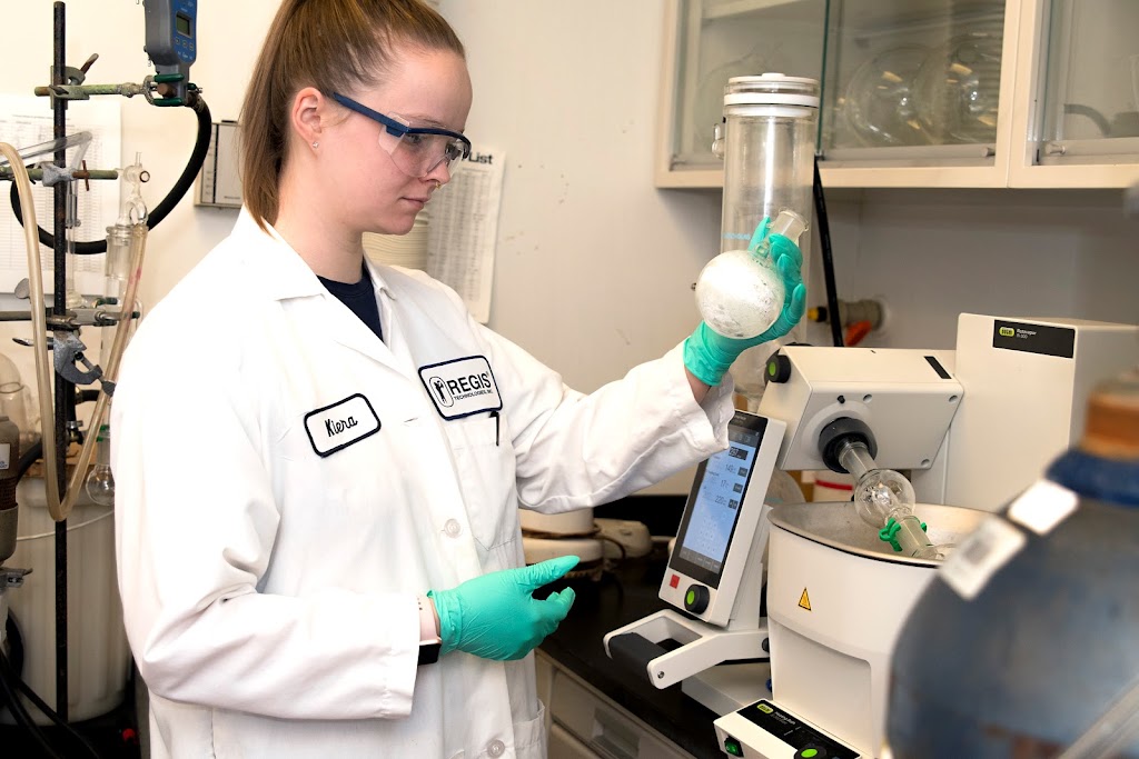 Regis Technologies, Inc.