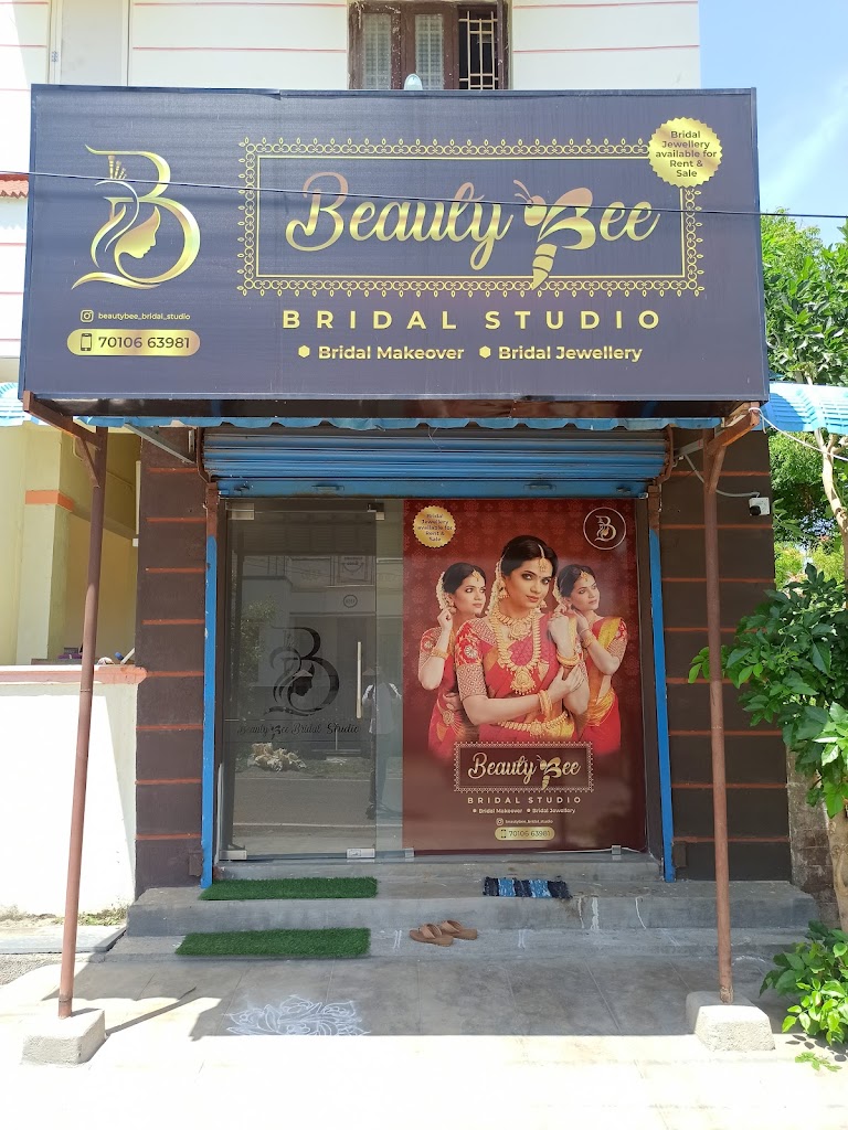 Beauty Bee Bridal Studio