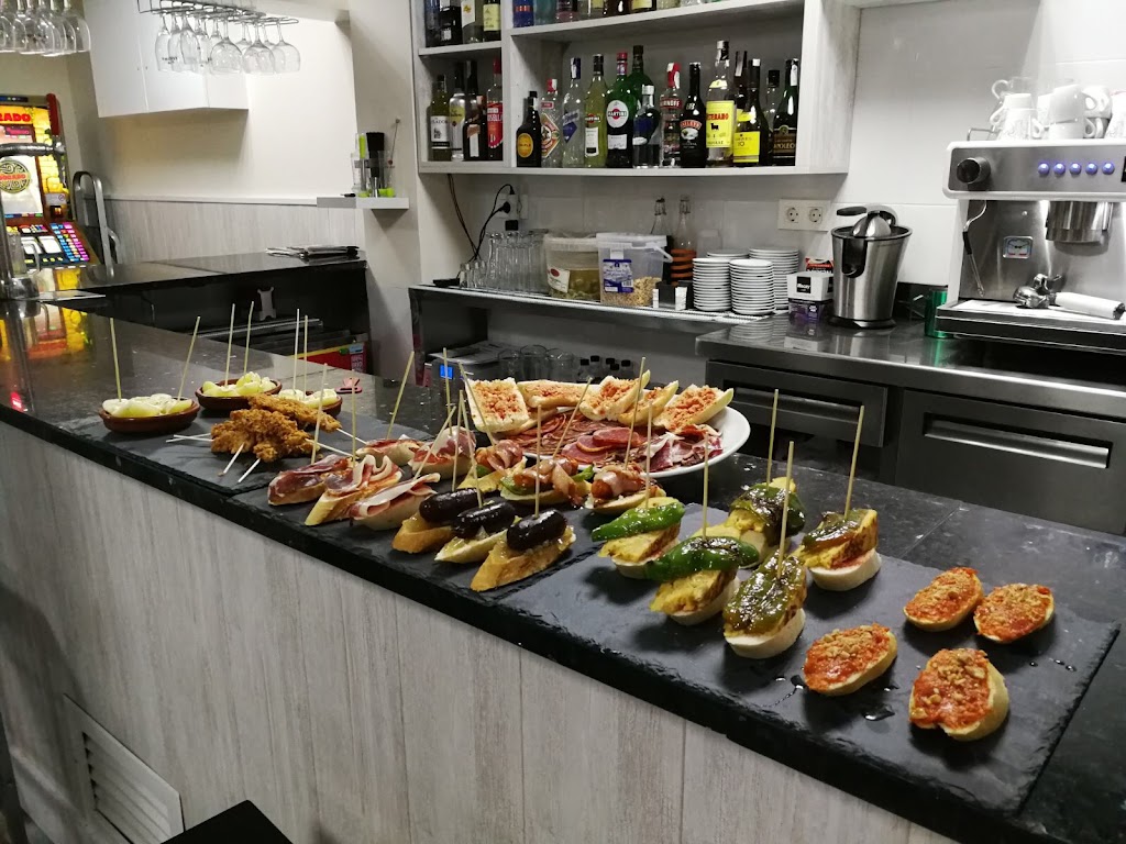 Bona Cuina Esplugues