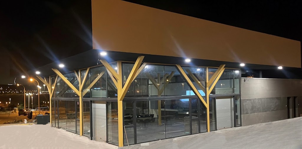 Pepe Chiringo Jinamar