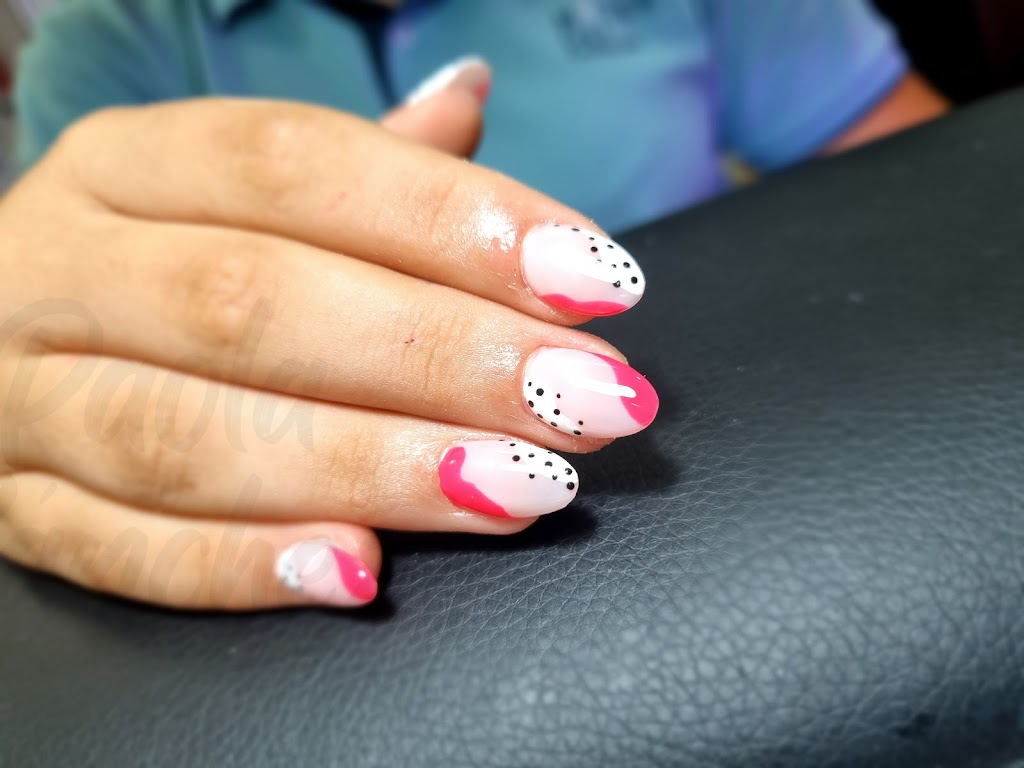 Paola Sanchez Beauty Lab