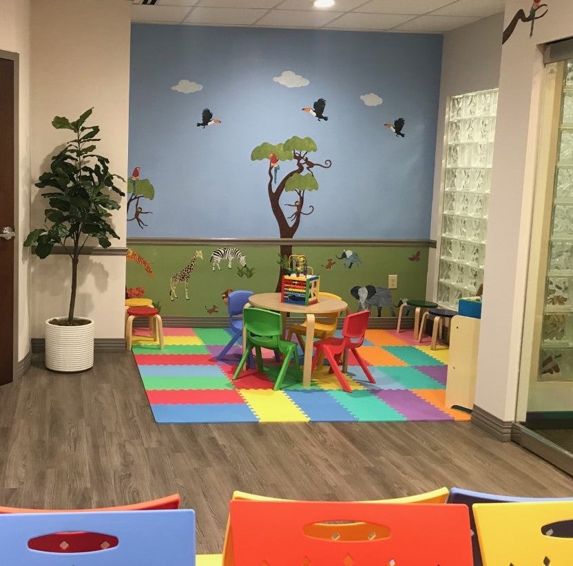 Dr. Samarpan Children S Hospital Dr Nachiket Inamdar Best Children Doctor In Umarga Maharashtra