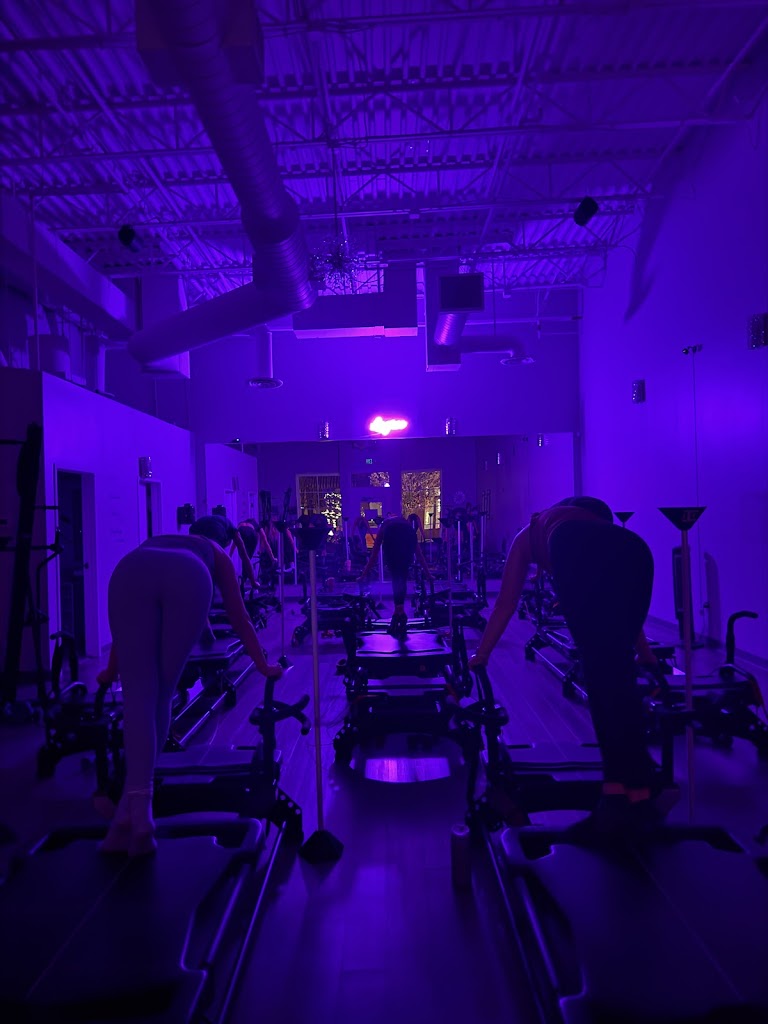  Power Mixx Fitness(Lagree, High Intensity Pilates)