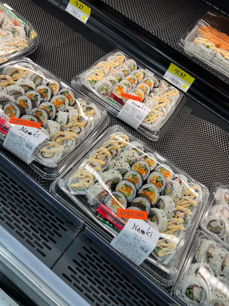 Naoki Sushi