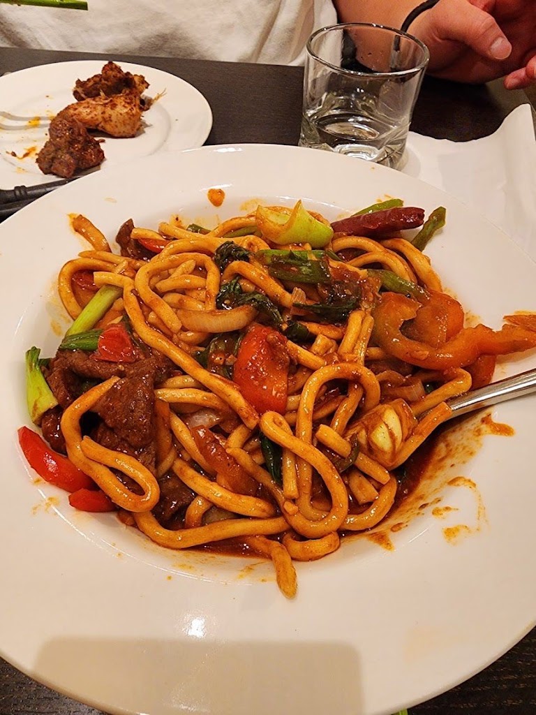 Udon