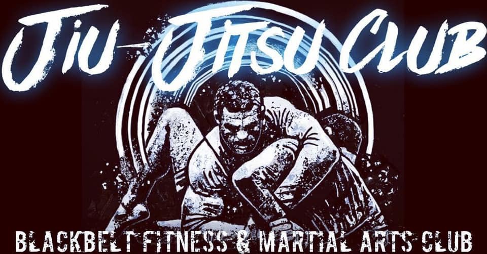  BlackBelt Fitness & Martial Arts Club