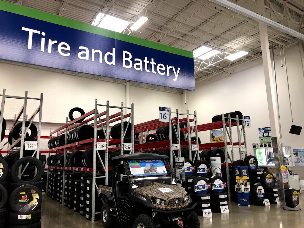 Sam's Club Floral