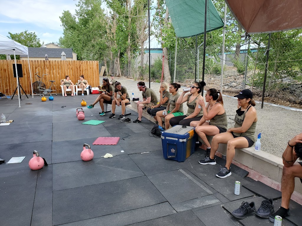  Colorado's Functional Training Network
