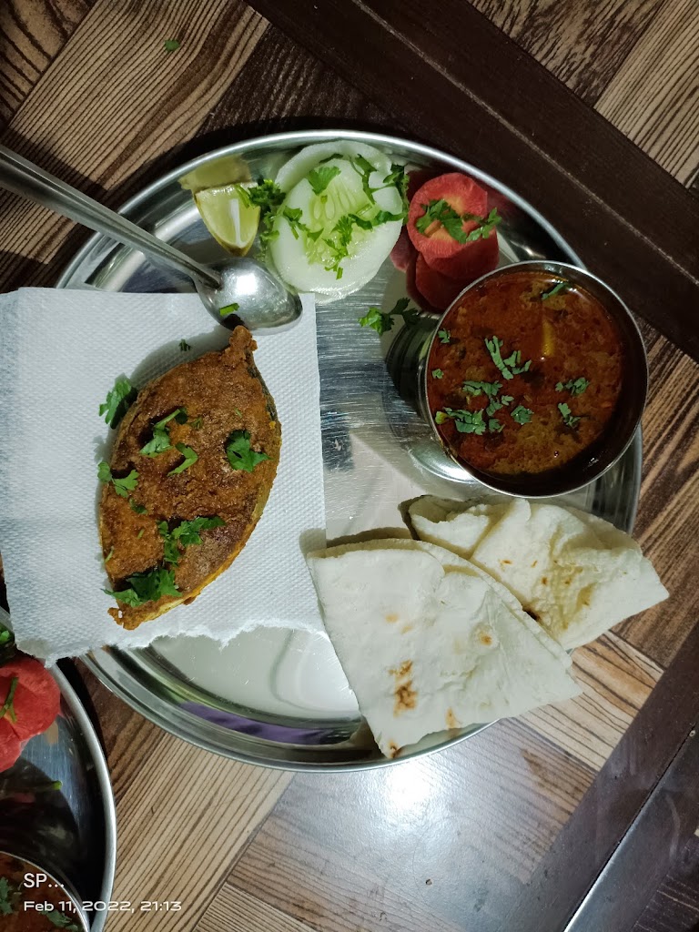 Food & drink