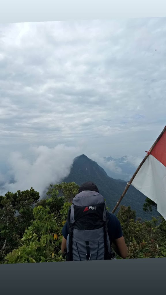 SEWA ALAT CAMPING PONTIANAK