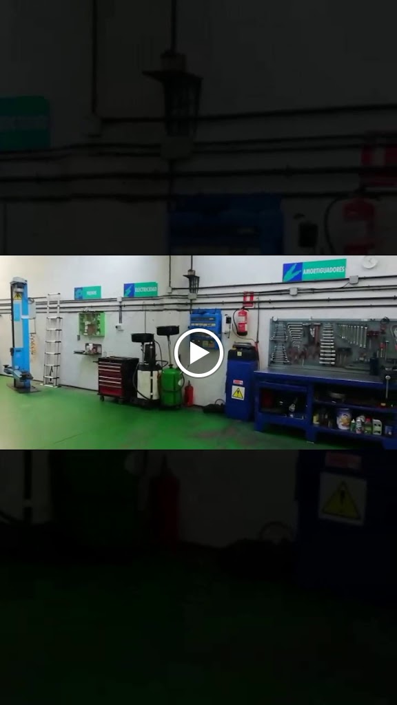 Talleres Fernandez HGR — Del propietario