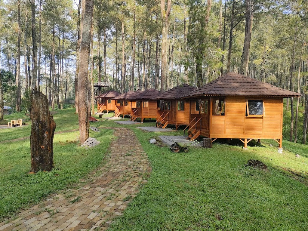 Garuda HuHa Cozyland