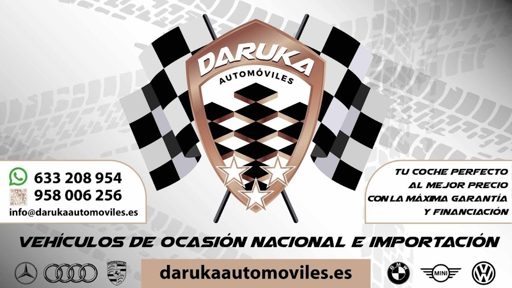 Daruka Automoviles