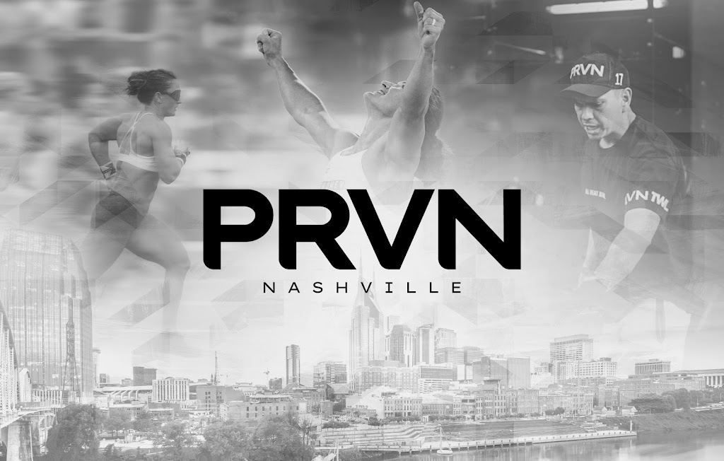  CROSSFIT PRVN NASHVILLE