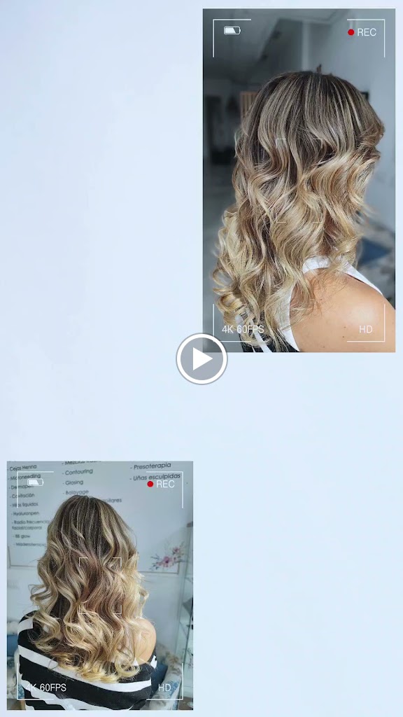 Urban Look Salon De Belleza — Videos