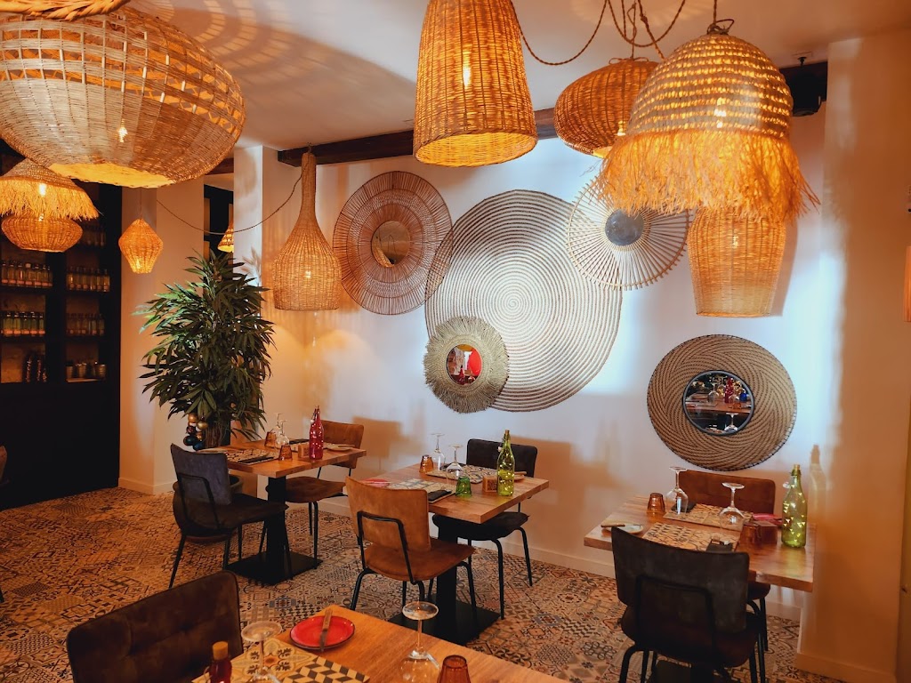 LaCena by Nola - Altea Boulevard