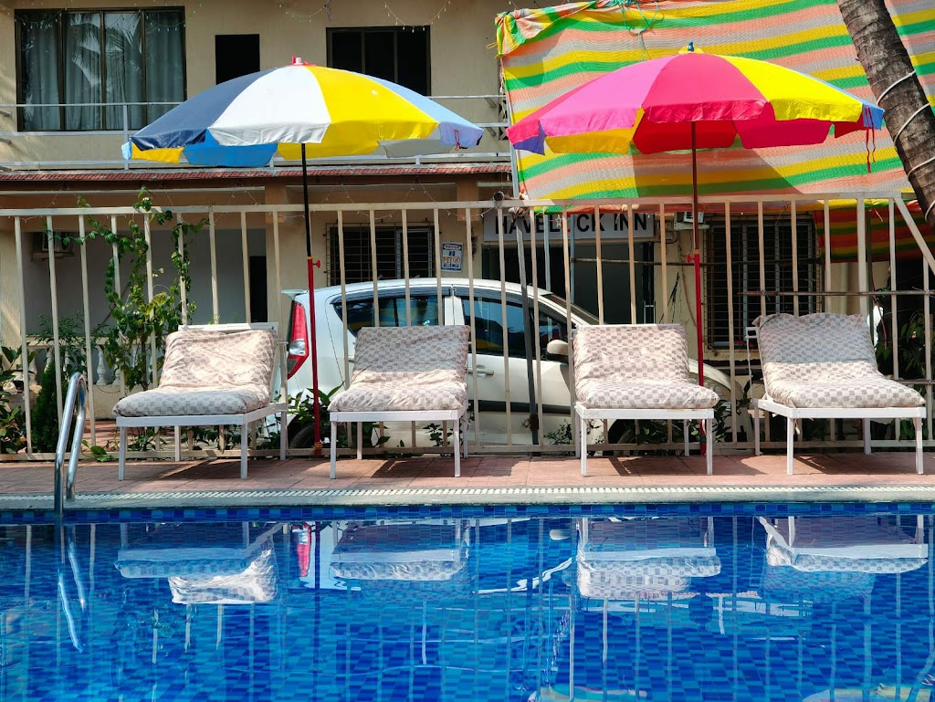 Havelock Inn Resort Gorai
