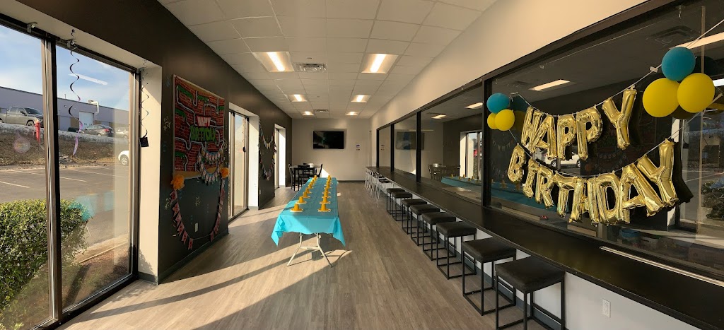  Action Athletics Norwood