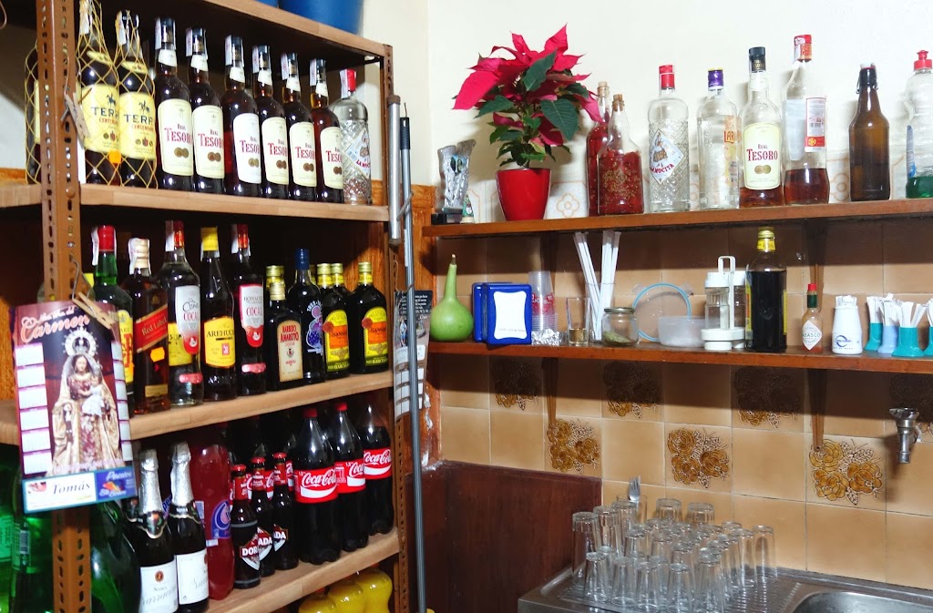 Casa Ines Llanito Perera