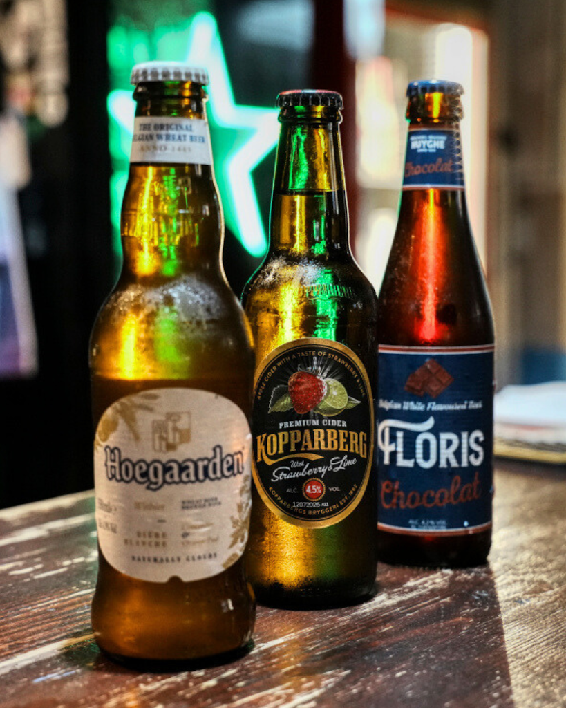 Cerveceria Bundesbar Jaen — Mas recientes
