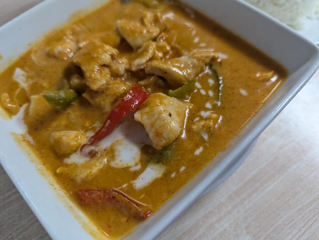 Prommares Thai Bistro