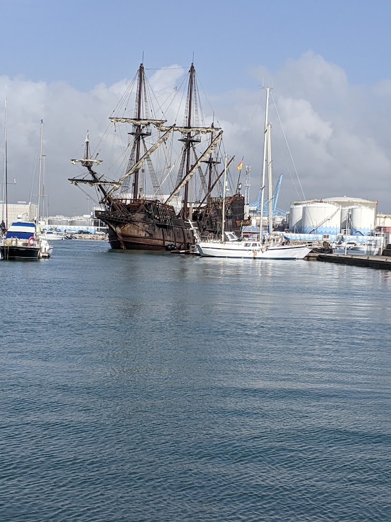 Real Club Nautico de Algeciras