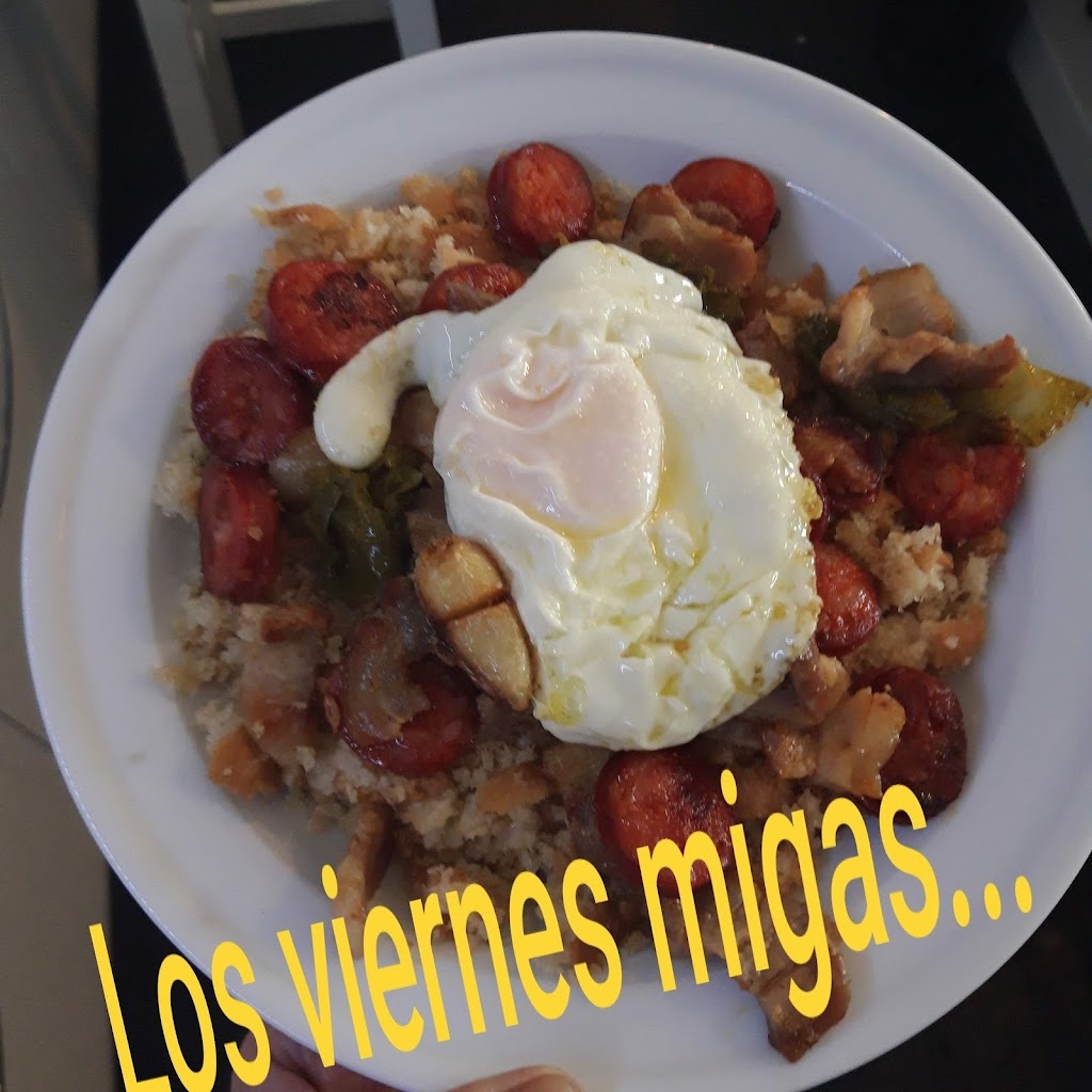 D. Bosco's — Comida y bebida