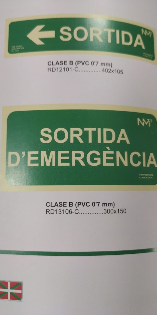 Bar restaurant 22 (Fontic) — Del propietario