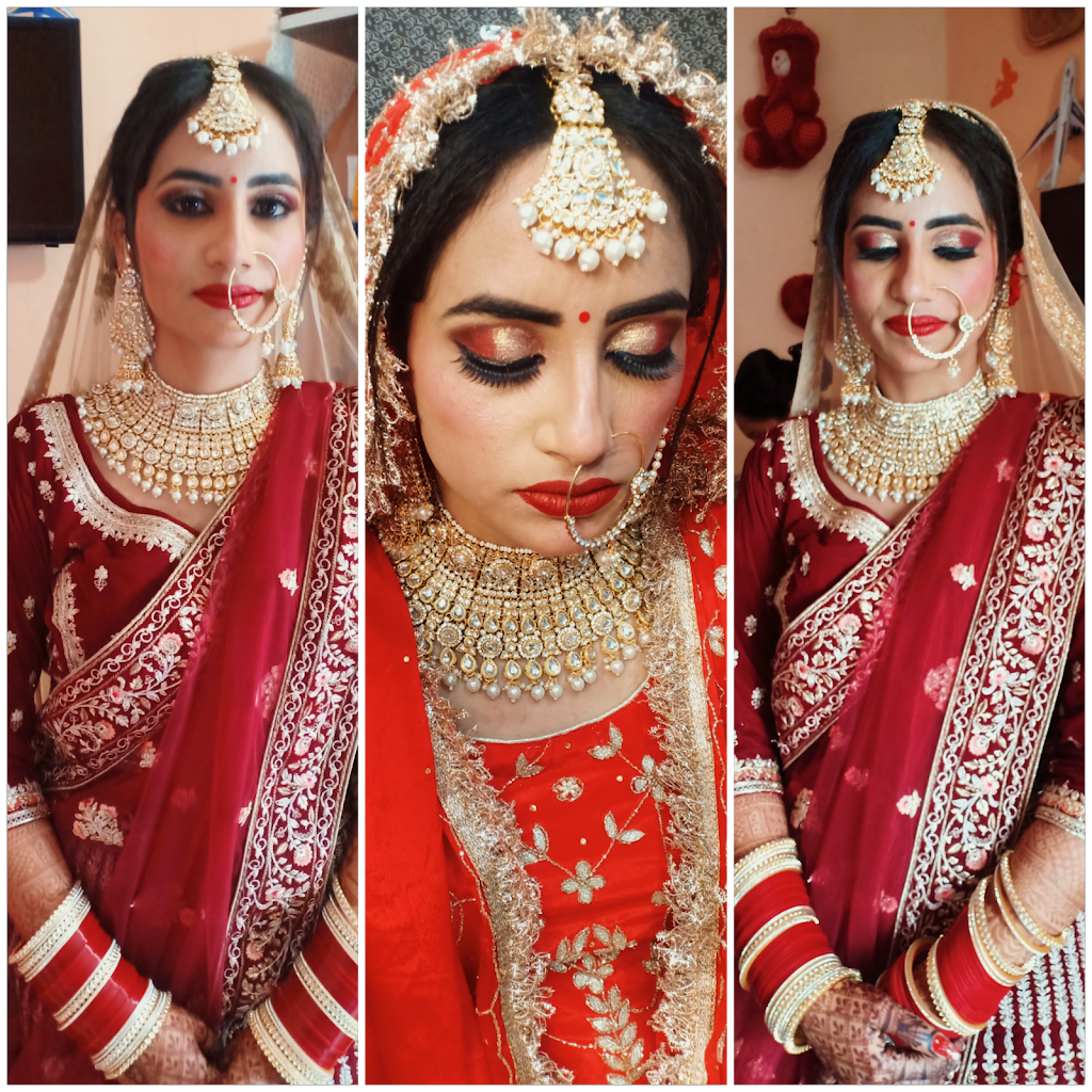 Trendy Beauty Salon Academy