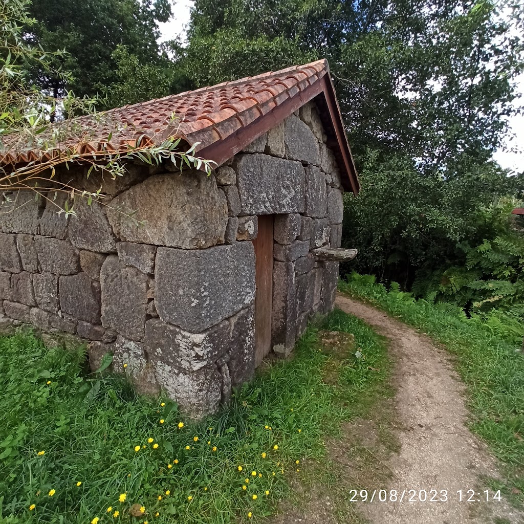 Ruta do Rio Chanca