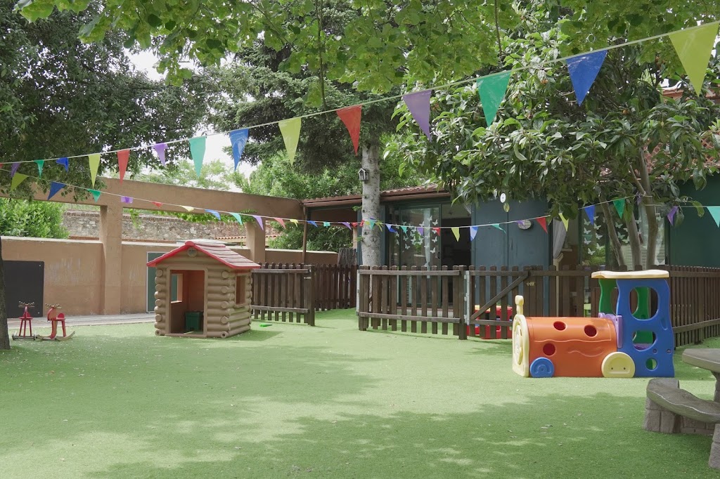 Escola Bressol Sol Solet