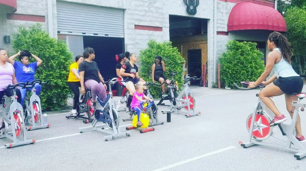  Northern Lights Athletics