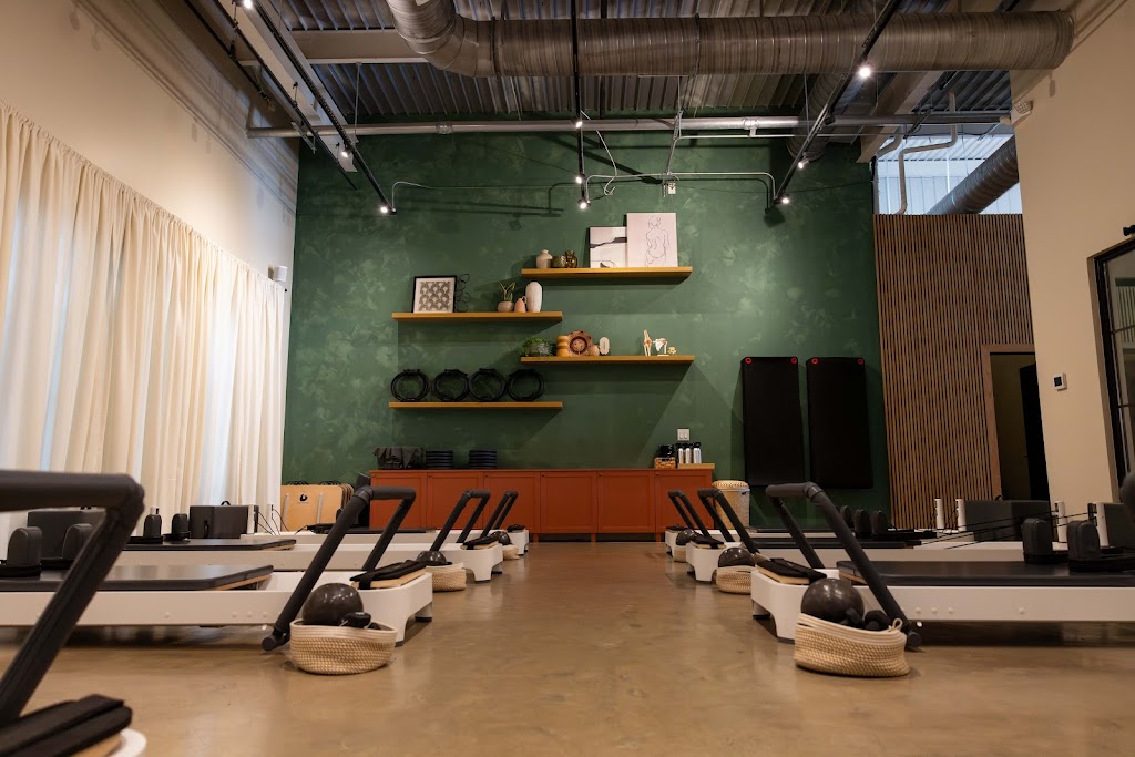  Somos Pilates East Nashville